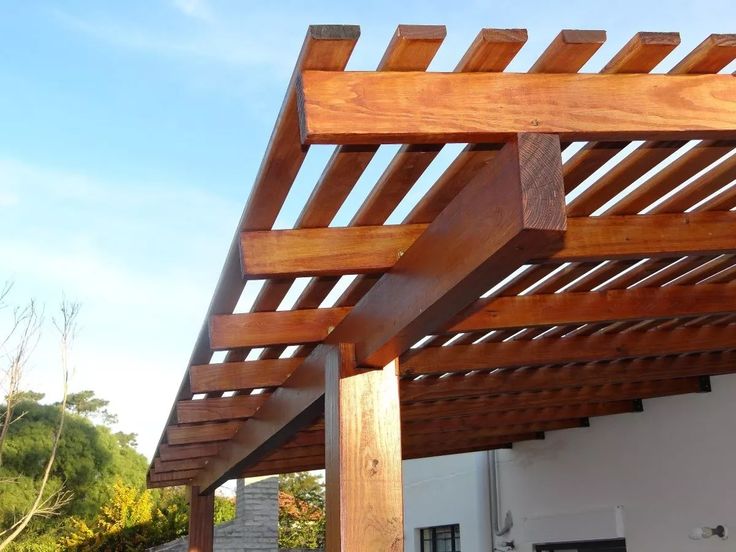 pergolas 2